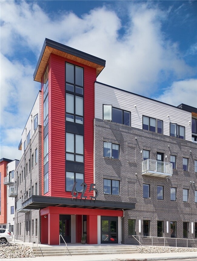 Building Photo