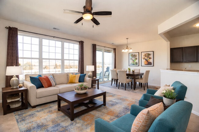 13340 Mockingbird Ct in Huntley, IL - Building Photo - Building Photo