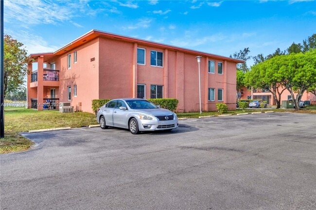 property at 2020 NW 119th St