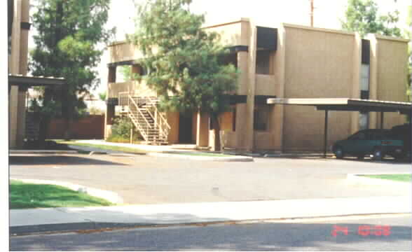 1207 E Jarvis Ave in Mesa, AZ - Building Photo - Building Photo