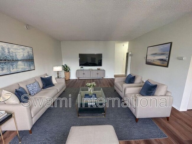 property at 1303 W 107th St