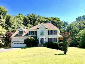 31 Willowmere Ct in Stafford, VA - Building Photo