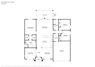 894 Westline Ave in Deltona, FL - Building Photo - Building Photo