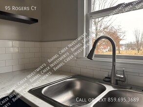 95 Rogers Ct in Danville, KY - Building Photo - Building Photo