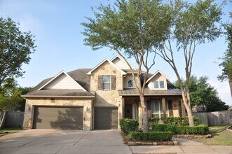 27619 Lodgemist Ct in Katy, TX - Building Photo - Building Photo