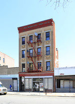 137 S Fourth Ave Apartments