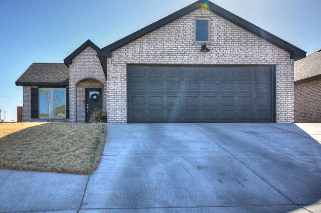 8901 Winfield Ave in Lubbock, TX - Building Photo - Building Photo