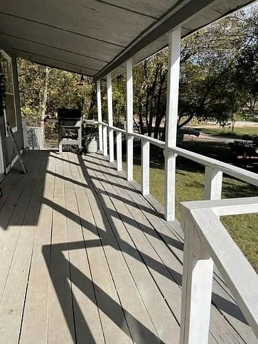 118 County Rd 1816 in Clifton, TX - Building Photo - Building Photo