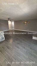 1701 Frank Ct in Bakersfield, CA - Building Photo - Building Photo