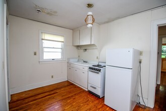 1410 Anthony St in Columbia, MO - Foto de edificio - Building Photo
