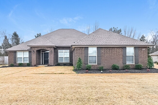 property at 8679 Courtly Cir S