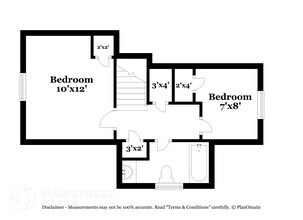 3429 Tinley Park Dr in Winston-Salem, NC - Building Photo - Building Photo