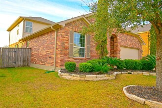 10107 Forrester Trail in Katy, TX - Building Photo - Building Photo