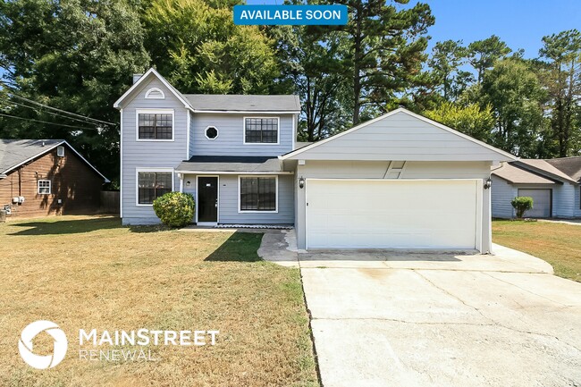 property at 8070 Linda Ct