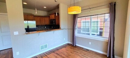 1240 Baxter Creek Way in Bozeman, MT - Foto de edificio - Building Photo