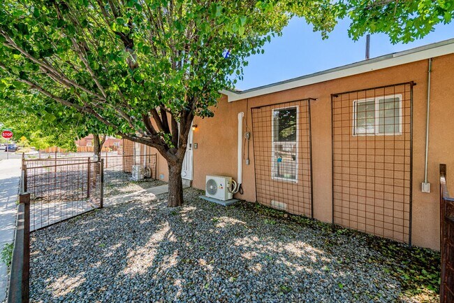 property at 704 Pacific Ave SW