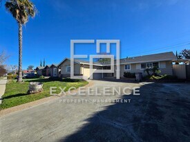 1574 Trevor Dr in San Jose, CA - Building Photo
