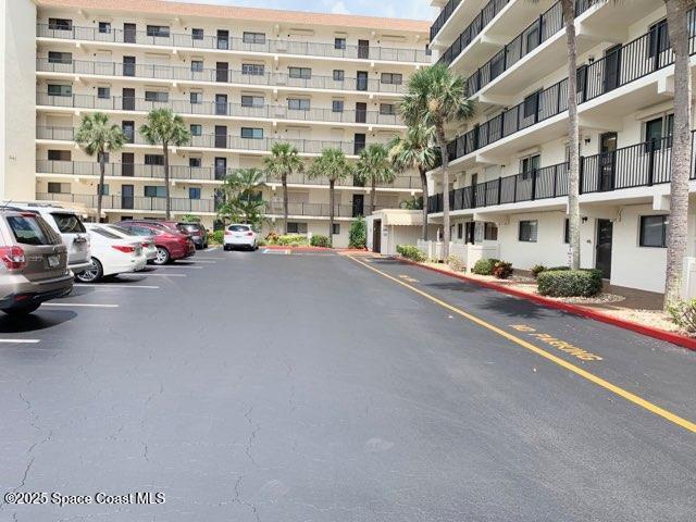 property at 3060 N Atlantic Ave