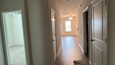 2104 Foggy Wds Ln in Anna, TX - Building Photo - Building Photo