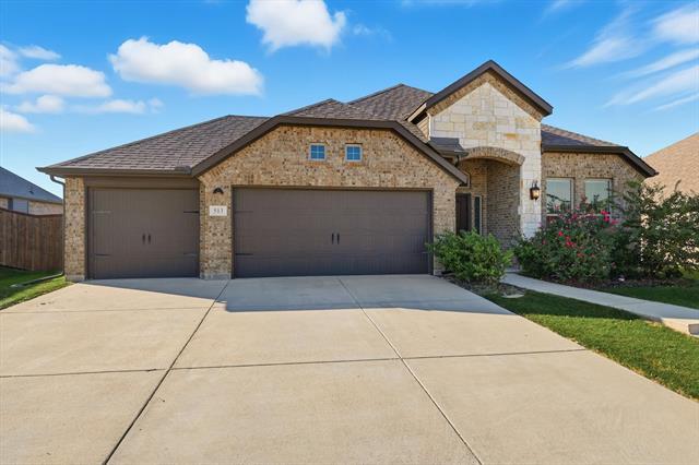 513 Oleander Dr in Royse City, TX - Building Photo