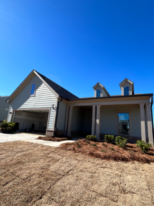 147 sound view Ln in Peachtree City, GA - Foto de edificio