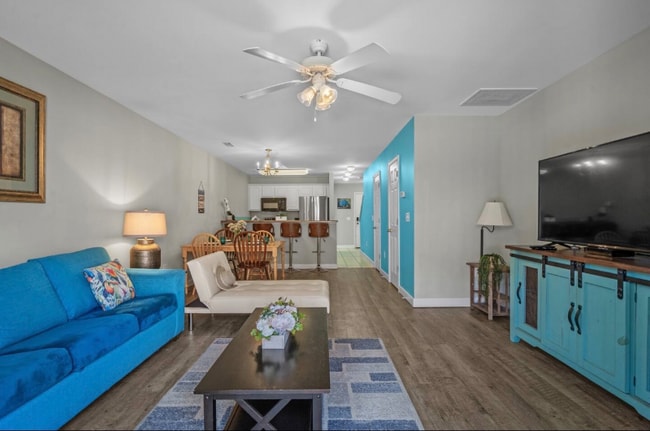 2200 Crow Ln in Myrtle Beach, SC - Building Photo - Building Photo