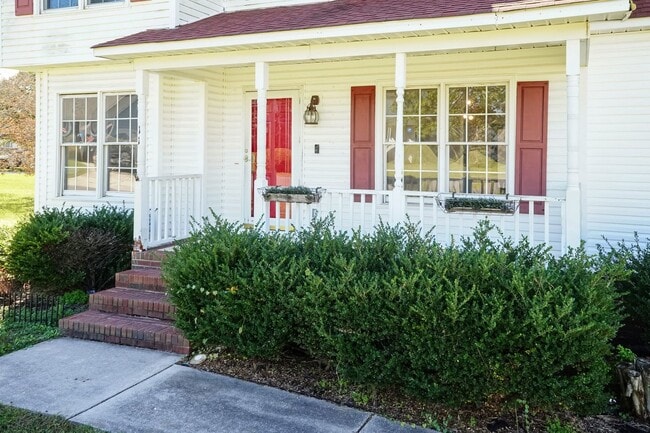 11 Blair Dr in Angier, NC - Building Photo - Building Photo