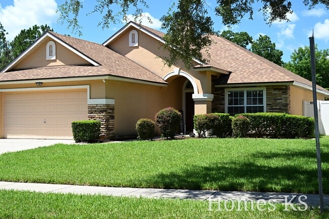 property at 782 Turkey Point Dr