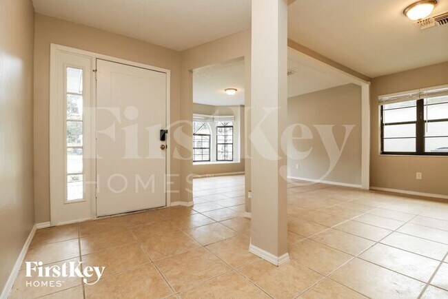 1463 Eldra Dr in Kissimmee, FL - Building Photo - Building Photo