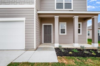 14501 John Marshall Bend in Manor, TX - Building Photo - Building Photo