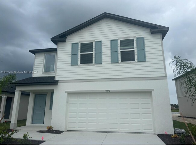 property at 4106 Lattuca Ln