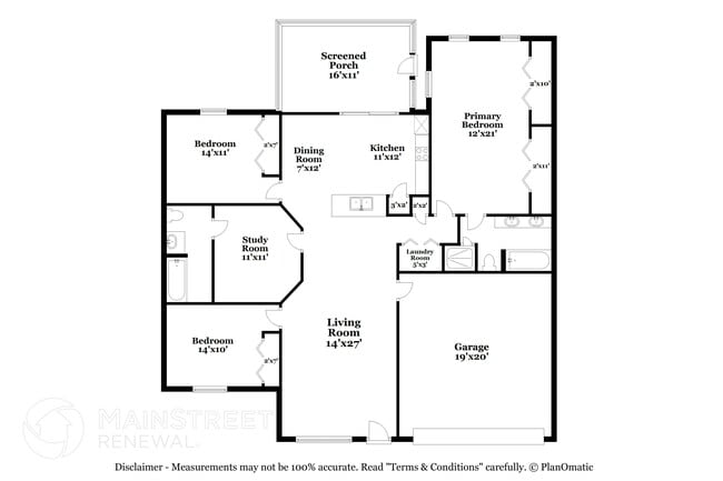 814 Crystal Ave in Lehigh Acres, FL - Building Photo - Building Photo