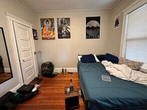 348 Faneuil St, Unit 3 in Boston, MA - Building Photo - Building Photo
