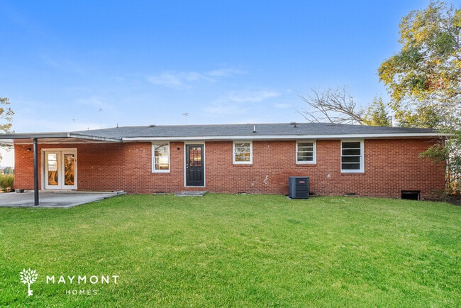 2704 Coleman Ave in Augusta, GA - Building Photo - Building Photo