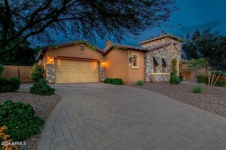 3684 E San Pedro Pl in Chandler, AZ - Building Photo - Building Photo