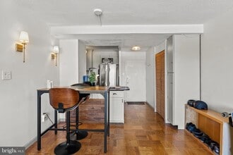 1301 Delaware Ave SW, Unit N725 in Washington, DC - Building Photo - Building Photo