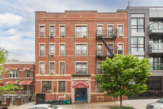 117 Thomas S Boyland St in Brooklyn, NY - Building Photo - Building Photo