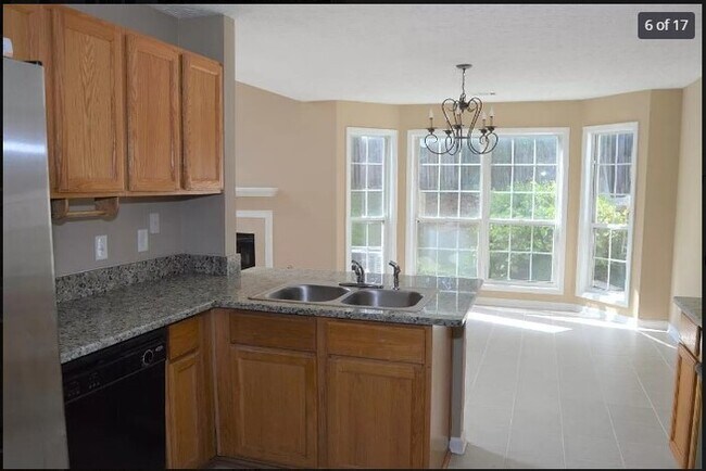 1015 Daventry Crossing in Woodstock, GA - Building Photo - Building Photo