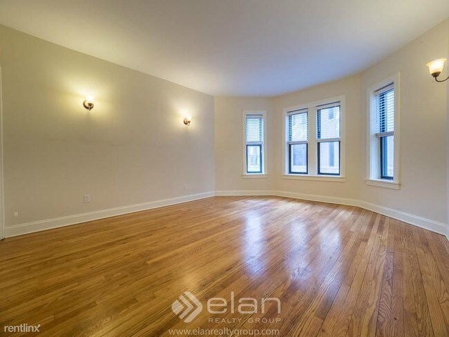 40345 N Ashland Ave-Unit -Apt 3E in Chicago, IL - Building Photo - Building Photo