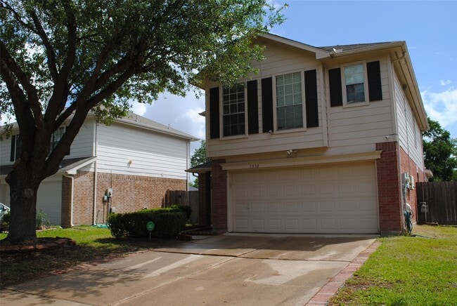 3910 Starbridge Pointe Ln in Katy, TX - Building Photo - Building Photo