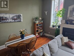 81 Broadway St in Woodstock, ON - Building Photo - Building Photo