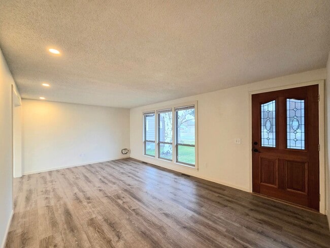 1312 Springwater Ave in Wenatchee, WA - Building Photo - Building Photo