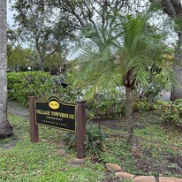 1125 S Flagler Ave in Pompano Beach, FL - Building Photo