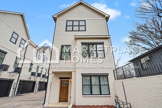 970 Dozier Pl in Nashville, TN - Building Photo - Building Photo