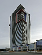 Station Square in Burnaby, BC - Building Photo - Building Photo