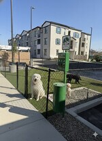 Gallery Park in Riverside, CA - Building Photo