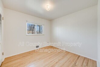 2299 Zinnia Way in Golden, CO - Building Photo - Building Photo