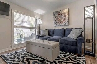 228 W Jean St in Tampa, FL - Building Photo