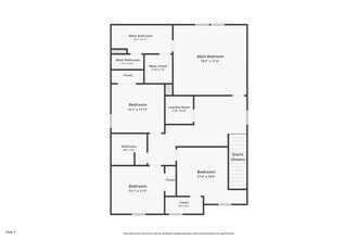 1124 River Rd in Hanahan, SC - Building Photo - Building Photo