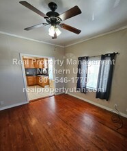 963 Rushton St in Ogden, UT - Building Photo - Building Photo